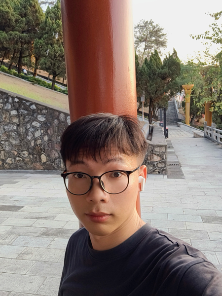 韦家扬