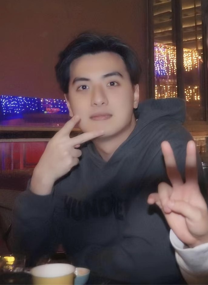 陈俊威